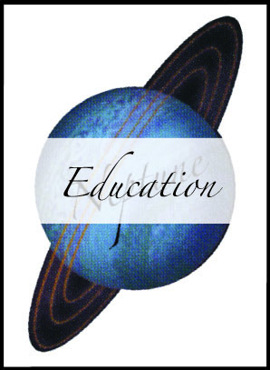 Educational Materials by Susan Searway Art & Design