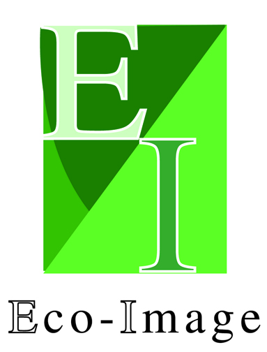 Eco-Image Marin Branding & Logo Designer