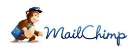 MailChimp Email TemplateLogo