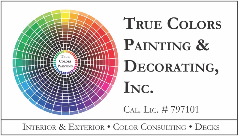 True Colors Painting & Decorating, Inc.