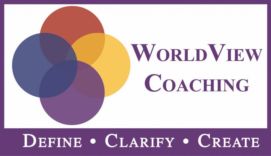 worldview coaching