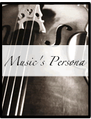 Music's Persona - Photography Series by Susan Searway Art & Design