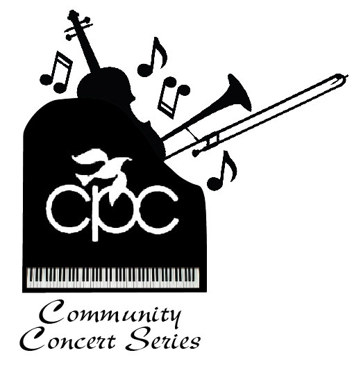 Community Concert Series  Logo Design for Christ Presbyterian Church