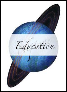 Educational Materials by Susan Searway Art & Design