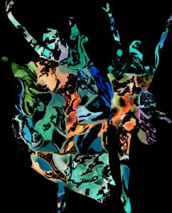 Individuality | Digital Art | Susan Searway-Fertig