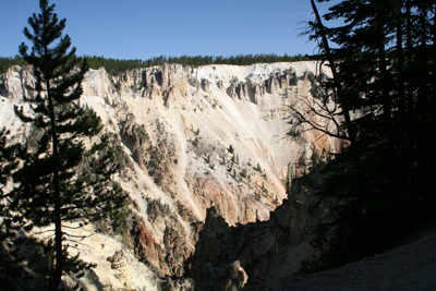Yellowstone National Park 26