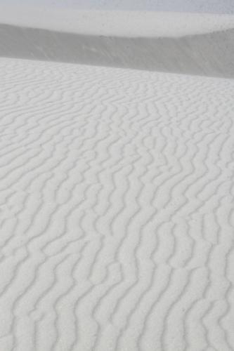 White Sands National Monument, New Mexico 5