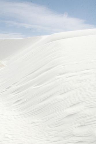 White Sands National Monument, New Mexico 6