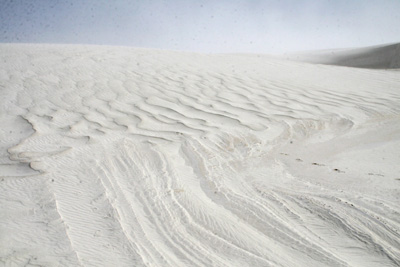 White Sands National Monument, New Mexico 4